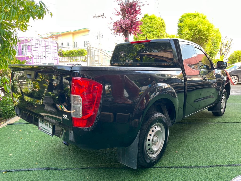 👑 NISSAN NAVARA CAB 2.5 SL MT! ปี 2023! 👑 👑 NISSAN NAVARA CAB 2.5 SL MT! ปี 2023! 👑