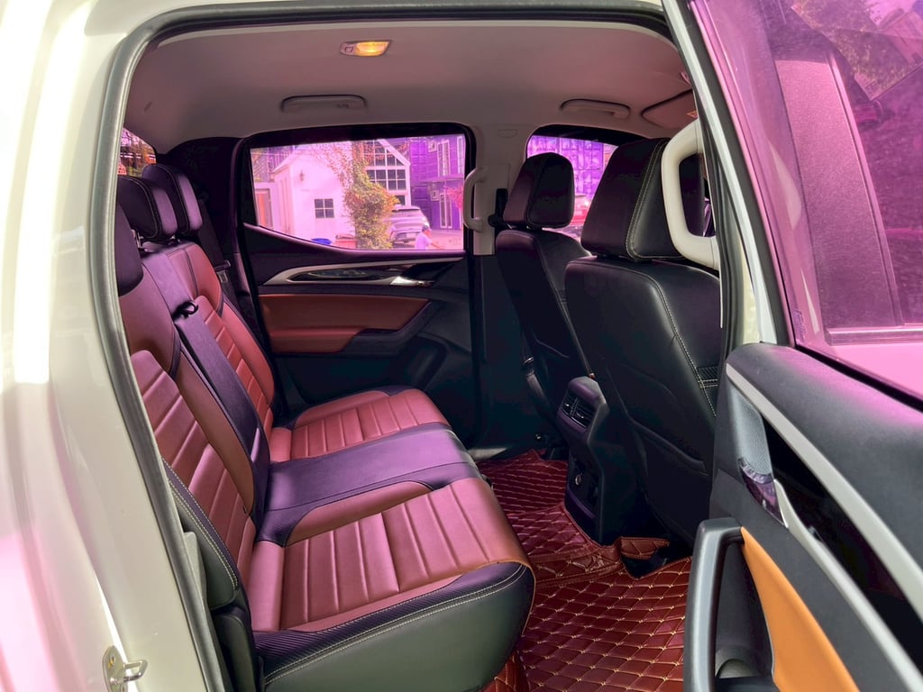 👑 MG EXTENDER DOUBLE CAB TOP 2.0 GRAND-X AUTO! ปี 2022! 👑 👑 MG EXTENDER DOUBLE CAB TOP 2.0 GRAND-X AUTO! ปี 2022! 👑