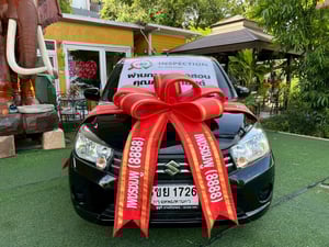 🚗 NEW SUZUKI CELERIO 1.0 GX AUTO! ปี 2024! 🚗