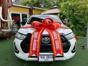 👑 TOYOTA REVO DBL 2.4 Z-EDITION AUTO! ปี 2024! 👑 👑 TOYOTA REVO DBL 2.4 Z-EDITION AUTO! ปี 2024! 👑