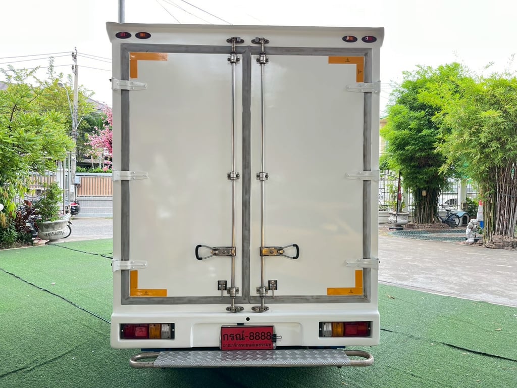 🚛 รถเข้าใหม่ TOYOTA REVO SINGLE CAB 2.4 J MT ปี 2019