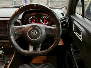 🚘 MG 3 1.5 D AUTO ปี 2022 🚘 MG 3 1.5 D AUTO ปี 2022