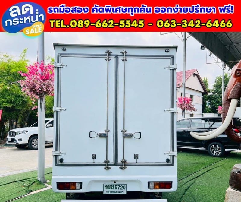 🔥ปี2021 Toyota HILUX REVO 2.4 Single Cab Entry