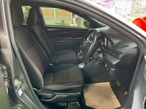 🚗 TOYOTA YARIS 1.2 E 5 ประตู AUTO! ปี 2014! 🚗