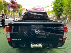 🚘 NISSAN NAVARA CAB 2.5 SL MT 2023
