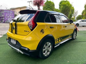 🚗 MG 3 1.5 D AUTO! ปี 2022! 🚗 🚗 MG 3 1.5 D AUTO! ปี 2022! 🚗