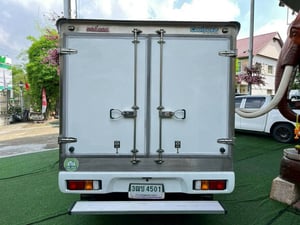 ❄️ ALL-NEW ISUZU D-MAX SPARK 1.9 S MT! ปี 2021! ❄️