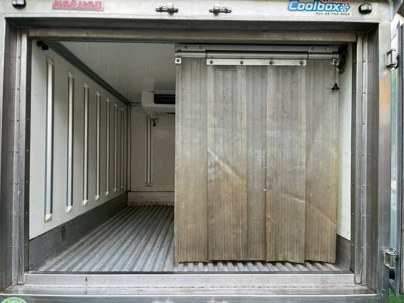 ❄️ ALL-NEW ISUZU D-MAX SPARK 1.9 S MT! ปี 2021! ❄️