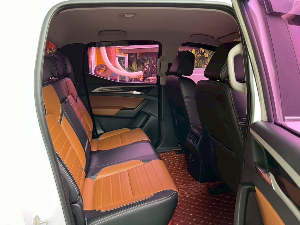 👑 MG EXTENDER DBL 2.0 GRAND-X AUTO! ปี 2022! 👑 👑 MG EXTENDER DBL 2.0 GRAND-X AUTO! ปี 2022! 👑