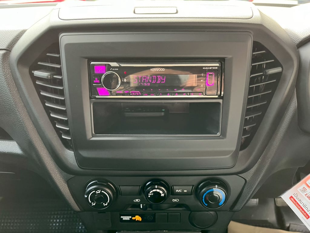 ❄️ ISUZU D-MAX SPARK 1.9 S MT! ปี 2021! พร้อมตู้บรรทุกทำความเย็น! ❄️ ❄️ ISUZU D-MAX SPARK 1.9 S MT! ปี 2021! พร้อมตู้บรรทุกทำความเย็น! ❄️