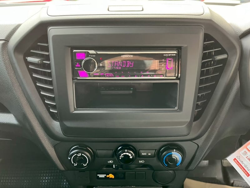 ❄️ ISUZU D-MAX SPARK 1.9 S MT! ปี 2021! พร้อมตู้บรรทุกทำความเย็น! ❄️