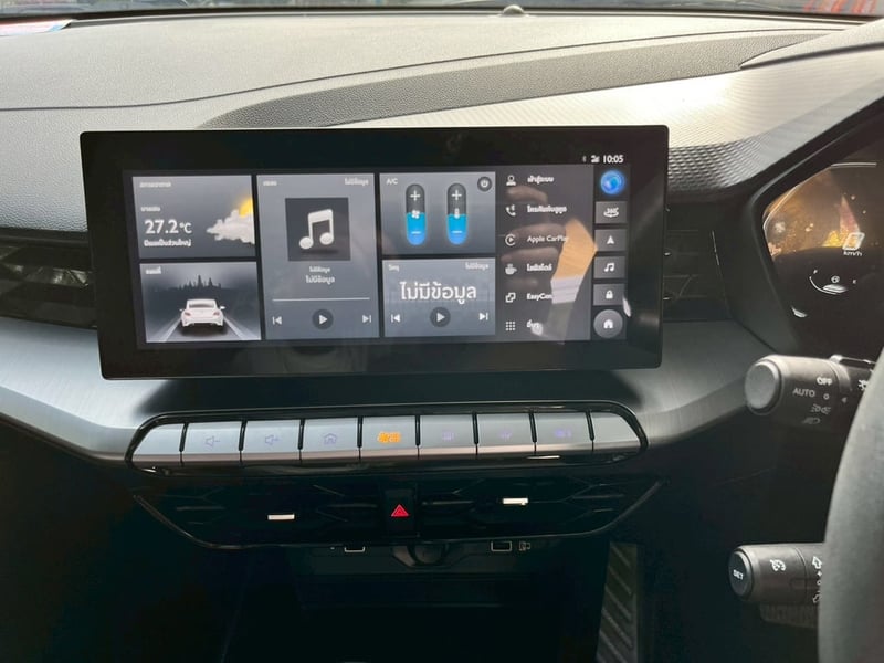 🌟 NEW MG 5 1.5 X AUTO! ปี 2025! รุ่น TOP! 🌟 🌟 NEW MG 5 1.5 X AUTO! ปี 2025! รุ่น TOP! 🌟