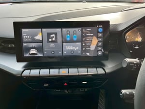 🌟 NEW MG 5 1.5 X AUTO! ปี 2025! รุ่น TOP! 🌟 🌟 NEW MG 5 1.5 X AUTO! ปี 2025! รุ่น TOP! 🌟