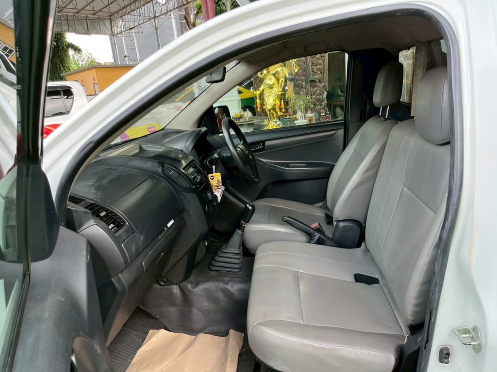 🚚 ISUZU D-MAX SPARK 1.9 B MT! ปี 2020! 🚚