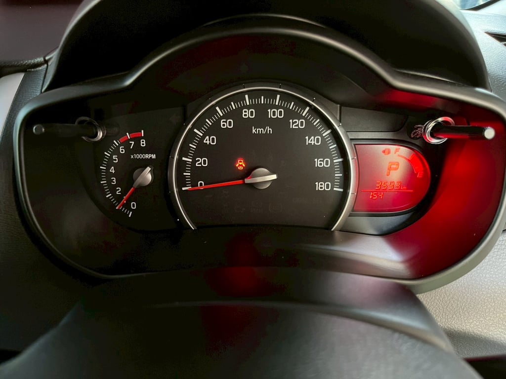 🚗 NEW SUZUKI CELERIO 1.0 GX AUTO! ปี 2024! 🚗 🚗 NEW SUZUKI CELERIO 1.0 GX AUTO! ปี 2024! 🚗