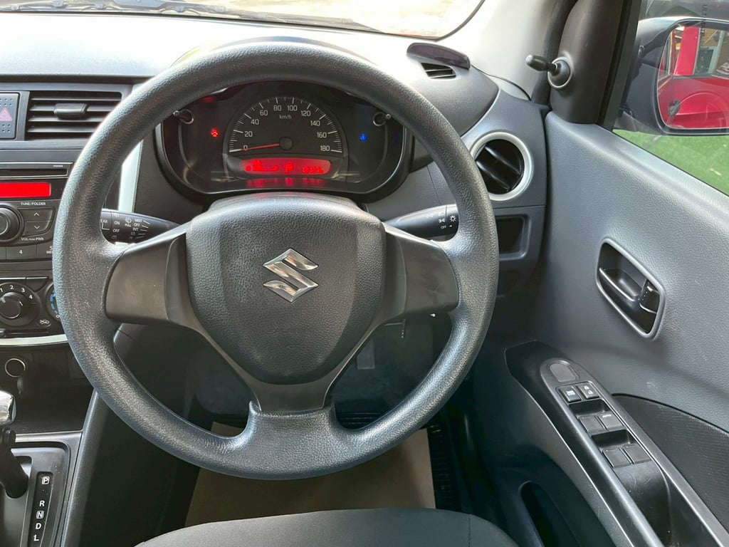 🚗 NEW SUZUKI CELERIO 1.0 GL UP AUTO! ปี 2024! 🚗