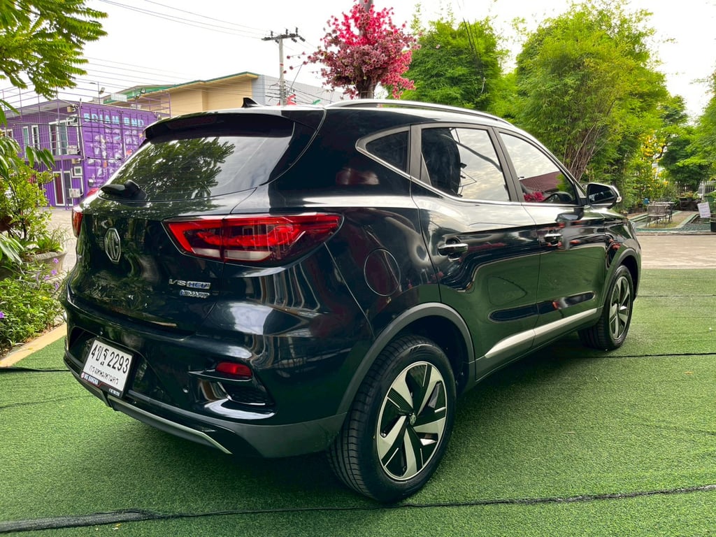 ⚡️ NEW MG VS HEV 1.5 X AUTO! ปี 2023! รุ่น TOP HYBRID! ⚡️