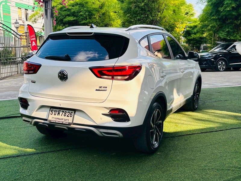 🌟 MG ZS 1.5 V AUTO! ปี 2024! รุ่น TOP สุด! 🌟