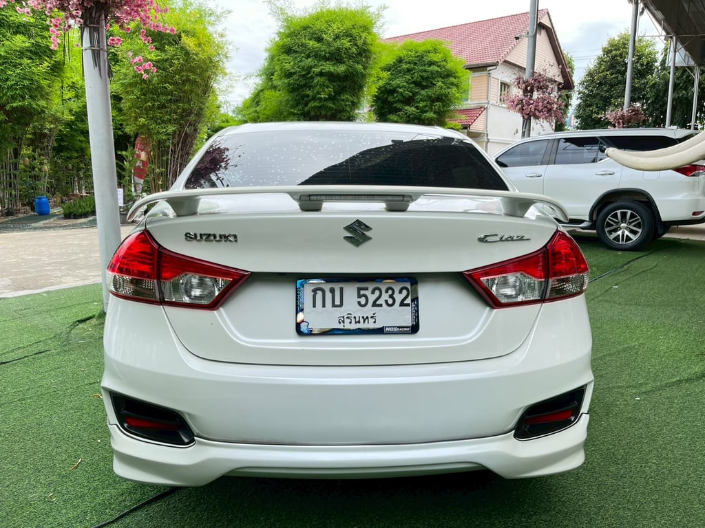 🚗 SUZUKI CIAZ 1.2 GL AUTO! ปี 2023! 🚗