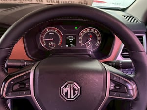 👑 MG EXTENDER DBL 2.0 GRAND-X AUTO! ปี 2022! 👑