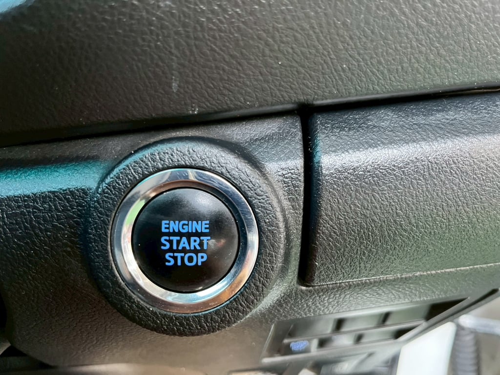 👑 TOYOTA FORTUNER 2.4 V AUTO! ปี 2019! 👑 👑 TOYOTA FORTUNER 2.4 V AUTO! ปี 2019! 👑