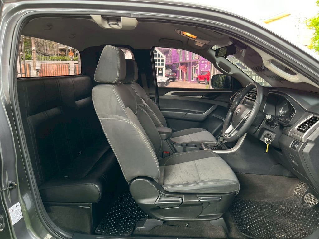  MG EXTENDER CAB 2.0 GRAND-D AUTO! ปี 2023! 👑