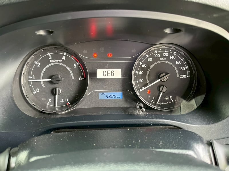 🚛💨 TOYOTA REVO SINGLECAB 2.8 ENTRY MT ปี 2025 💨🚛 🚛💨 TOYOTA REVO SINGLECAB 2.8 ENTRY MT ปี 2025 💨🚛