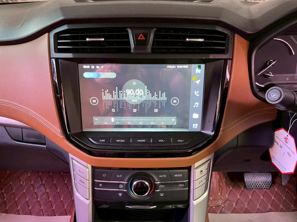 👑 MG EXTENDER DBL 2.0 GRAND-X AUTO! ปี 2022! 👑 👑 MG EXTENDER DBL 2.0 GRAND-X AUTO! ปี 2022! 👑