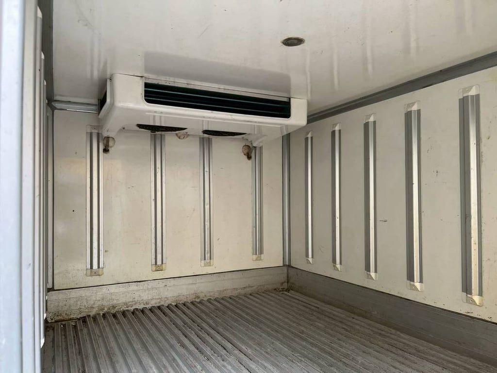 ❄️ ALL-NEW ISUZU D-MAX SPARK 1.9 S MT! ปี 2021! ❄️ ❄️ ALL-NEW ISUZU D-MAX SPARK 1.9 S MT! ปี 2021! ❄️