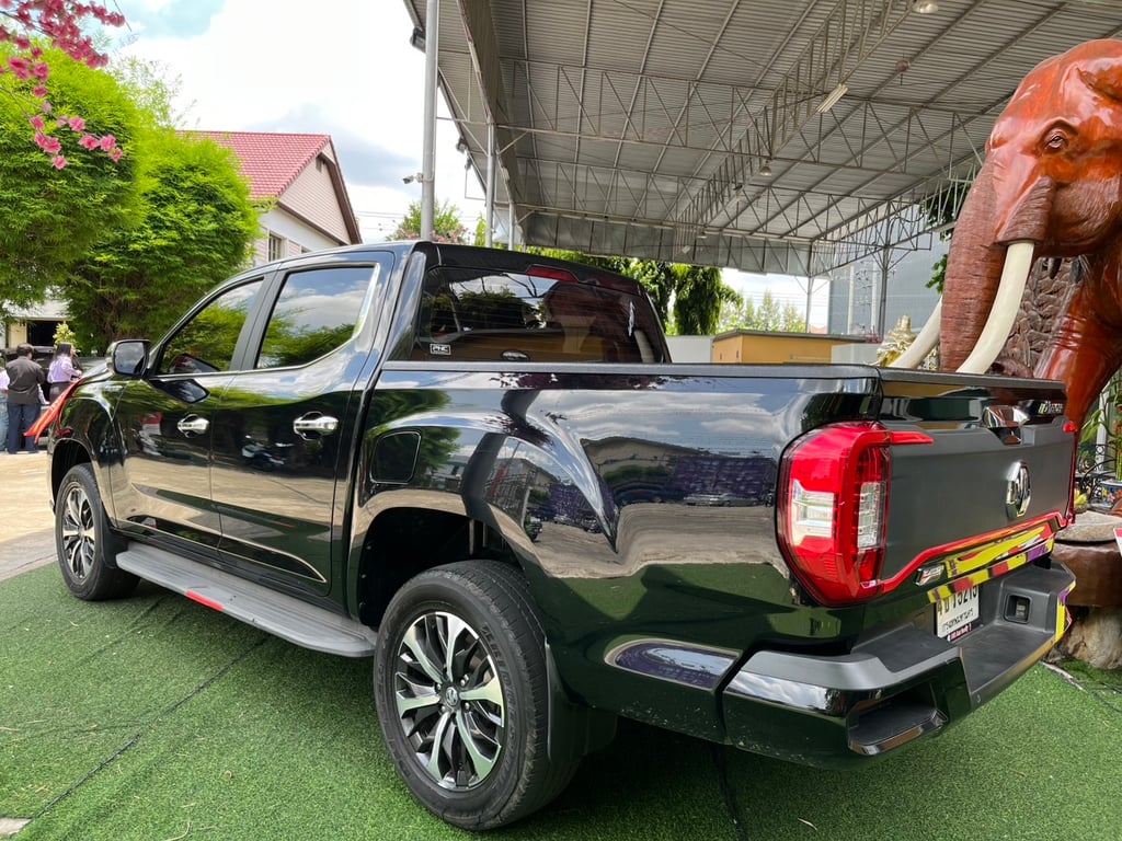 👑 MG EXTENDER DBL 2.0 GRAND-X AUTO! ปี 2023! 👑 👑 MG EXTENDER DBL 2.0 GRAND-X AUTO! ปี 2023! 👑