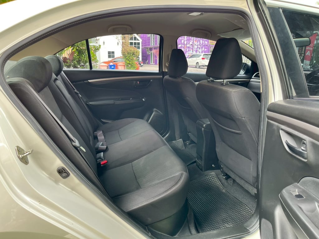 🚗 SUZUKI CIAZ 1.2 GL AUTO! ปี 2022! 🚗 🚗 SUZUKI CIAZ 1.2 GL AUTO! ปี 2022! 🚗