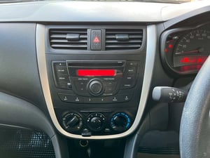 🚗 NEW SUZUKI CELERIO 1.0 GL UP AUTO! ปี 2024! 🚗