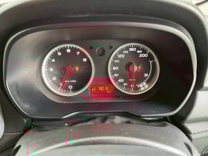 🚗 MG 3 1.5 D AUTO! ปี 2022! 🚗