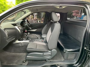 👑 NISSAN NAVARA KING CAB 2.5 SL MT! ปี 2023! 👑 👑 NISSAN NAVARA KING CAB 2.5 SL MT! ปี 2023! 👑