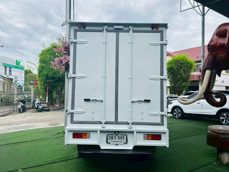 🚚 ISUZU D-MAX SPARK 1.9 B MT! ปี 2019! 🚚