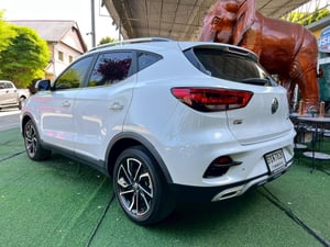 🌟 MG ZS 1.5 V AUTO! ปี 2024! รุ่น TOP สุด! 🌟