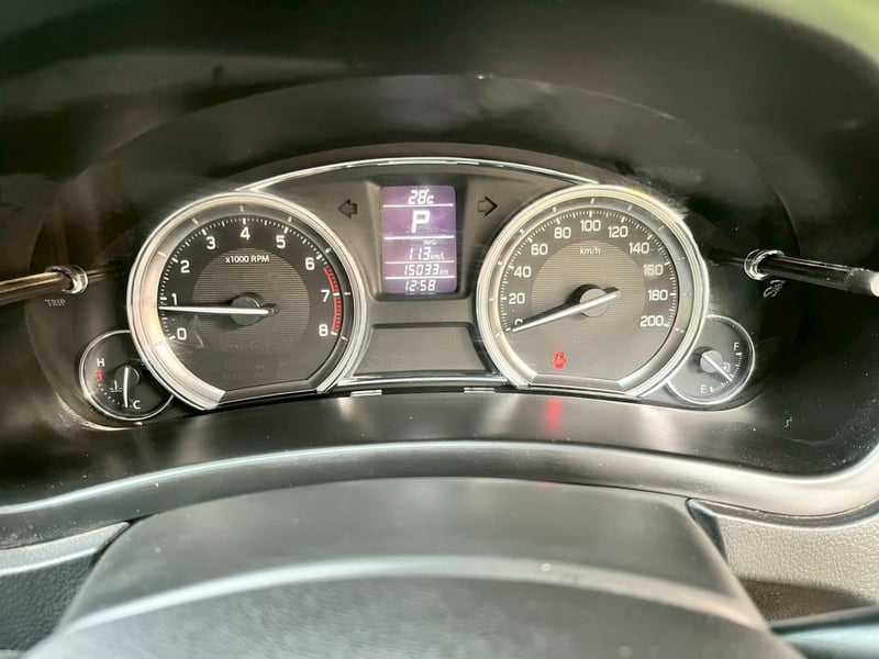 🚗 SUZUKI CIAZ 1.2 GL AUTO! ปี 2022! แต่งสปอร์ตครบ! 🚗 🚗 SUZUKI CIAZ 1.2 GL AUTO! ปี 2022! แต่งสปอร์ตครบ! 🚗