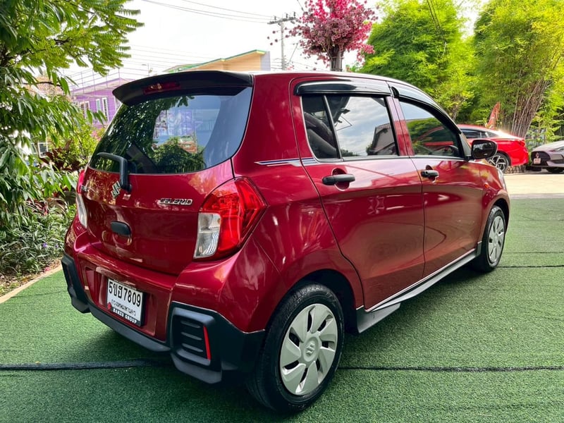 🚗 NEW SUZUKI CELERIO 1.0 GL UP AUTO! ปี 2024! 🚗 🚗 NEW SUZUKI CELERIO 1.0 GL UP AUTO! ปี 2024! 🚗