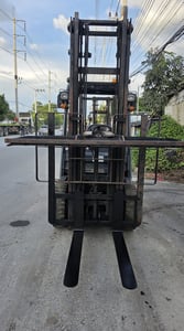 รถโฟล์คลิฟท์มือสอง TOYOTA 8FD20