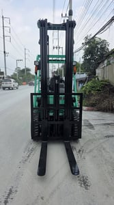 รถโฟล์คลิฟท์มือสอง MITSUBISHI FD25NT(Grendia)