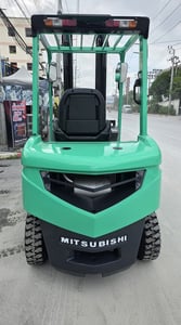 รถโฟล์คลิฟท์มือสอง MITSUBISHI FD25NT(Grendia)