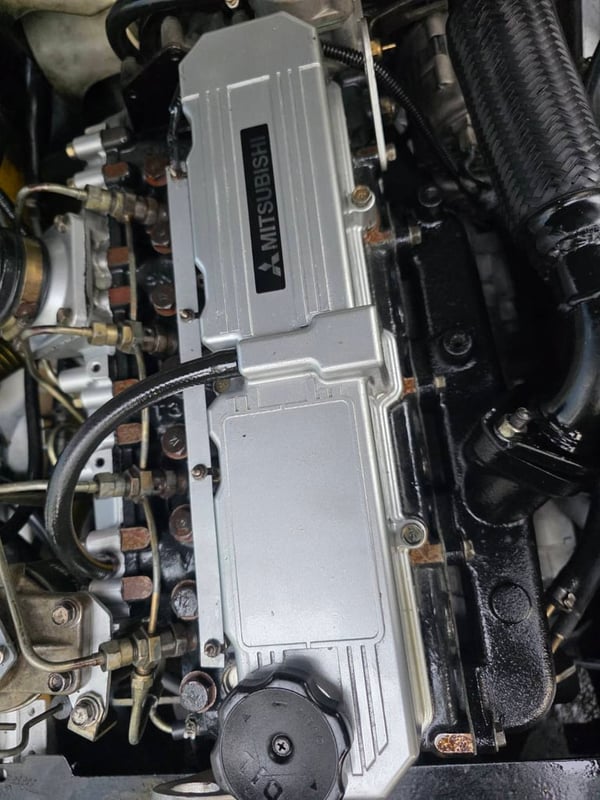 รถโฟล์คลิฟท์มือสอง Unicarriers 3 ตัน