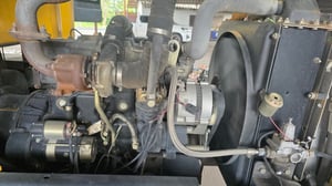 รถตักล้อยางมือสอง LIU GONG T932L