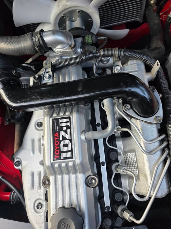 รถโฟล์คลิฟท์มือสอง TOYOTA 8FD30V30 MT รถโฟล์คลิฟท์มือสอง TOYOTA 8FD30V30 MT