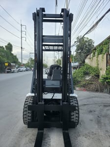 รถโฟล์คลิฟท์มือสอง Unicarriers 3 ตัน