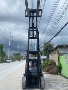 รถโฟล์คลิฟท์มือสอง TOYOTA 8FD30