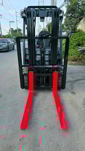 รถโฟล์คลิฟท์มือสอง TOYOTA 8FD15V40 MT