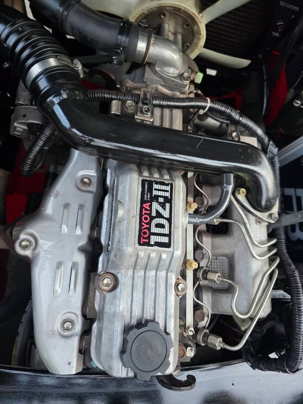 รถโฟล์คลิฟท์มือสอง TOYOTA 8FD25V40 AT รถโฟล์คลิฟท์มือสอง TOYOTA 8FD25V40 AT