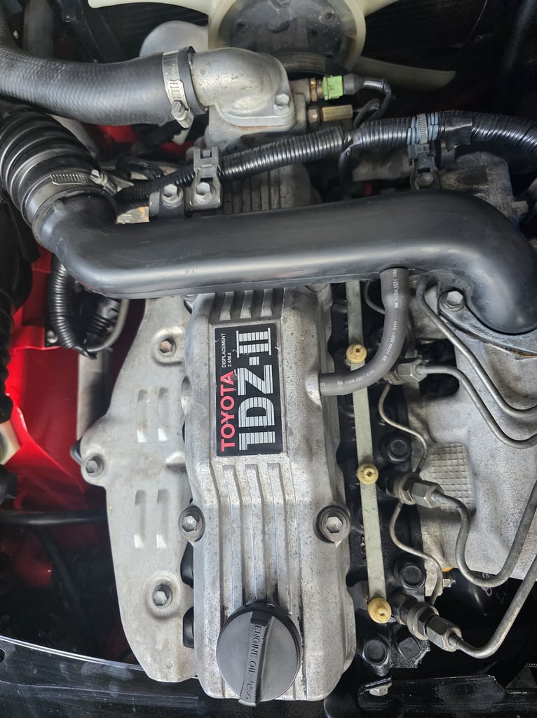 รถโฟล์คลิฟท์มือสอง TOYOTA 8FD30 รถโฟล์คลิฟท์มือสอง TOYOTA 8FD30