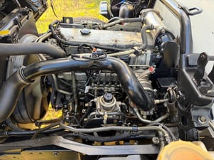 6ล้อคอกIsuzu  FRR 190 ปี59 